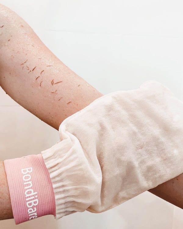 10 Reasons Why Exfoliating Your Body Is So Important