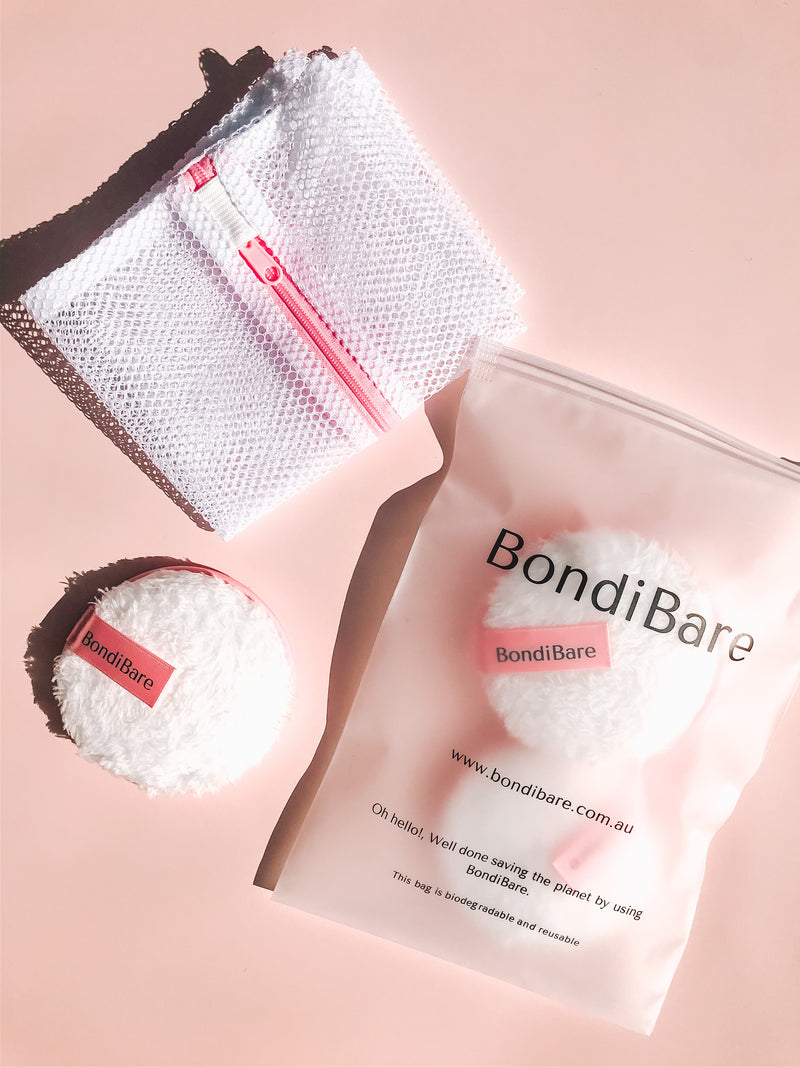 Bare Babe Bundle: Skin & Body Kit